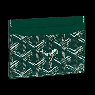 Goyard Saint Sulpice Green