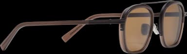 Zegna Orizzonte Sunglasses