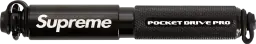 Supreme x Lezyne Pocket Drive Pro Bike Pump