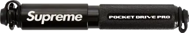 Supreme x Lezyne Pocket Drive Pro Bike Pump