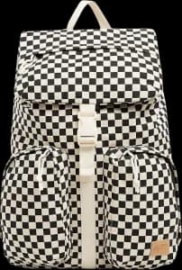 Vans Field Trippin Backpack