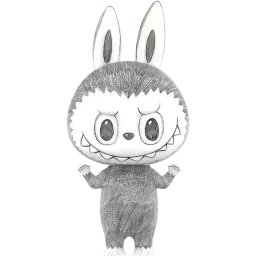 Pop Mart MEGA LABUBU Sketch 400%