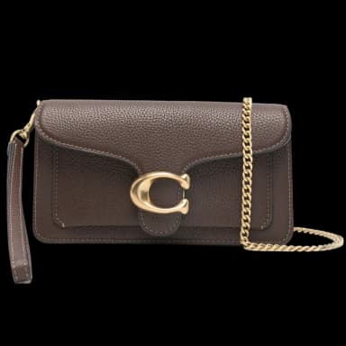 Coach Tabby Cross Body Bag