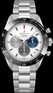 Zenith Chronomaster Sport
