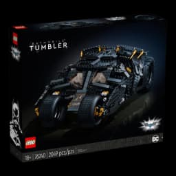 LEGO Batmobile™ Tumbler