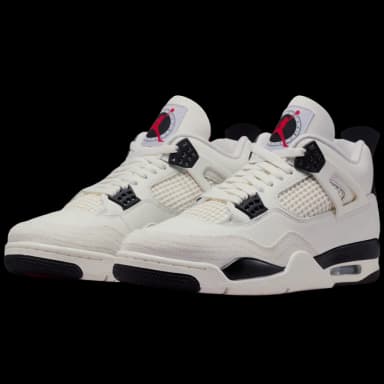 Air Jordan 4 Retro "Flight Club"