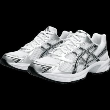 ASICS Gel-1130 White Pure Silver