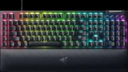 Razer BlackWidow V4