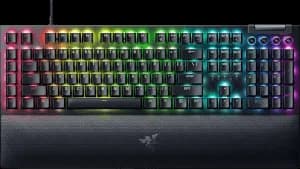 Razer BlackWidow V4