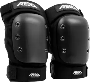 Rekd Knee Pad