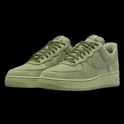 Nike Air Force 1 Low '07 LXOil Green