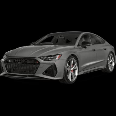 2021 Audi RS7