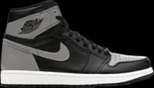 Nike Jordan 1 Retro High Shadow (2018)