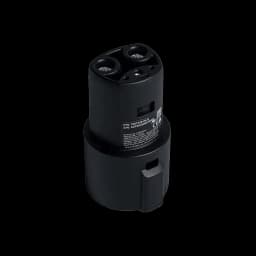 Tesla SAE J1772 Charging Adapter