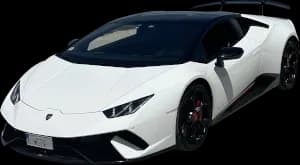 Lamborghini 2017 Huracan Performante