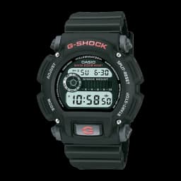 G-Shock Quartz Multi
