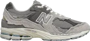 New Balance 2002R Protection Pack Rain Cloud
