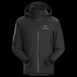 Arc'teryx Beta AR Jacket Black