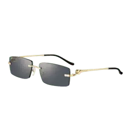 Cartier Panthère Sunglasses