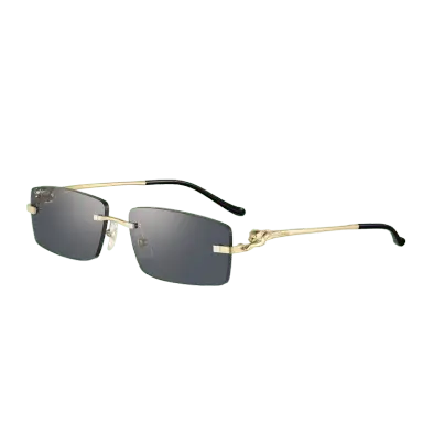 Cartier Panthère Sunglasses