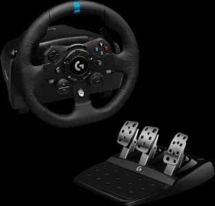 Logitech G923 Xbox|PC