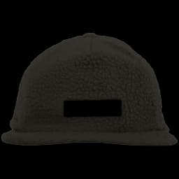 FEAR OF GOD ESSENTIALS Essentials logo-appliqué baseball cap