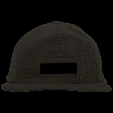 FEAR OF GOD ESSENTIALS Essentials logo-appliqué baseball cap