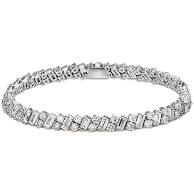 Reflection De Cartier Bracelet