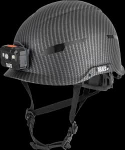 Klein Tools Headlamp Helmet