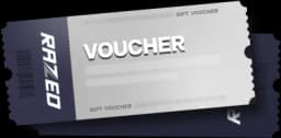 $0.25  Voucher