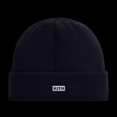 Kith Classic Beanie