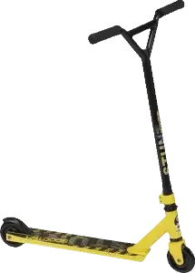 Stamp Scooter Freestyle