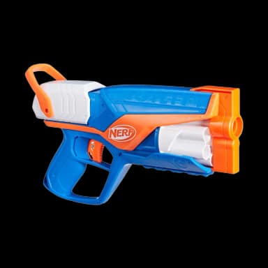 Nerf N Series Agility Blaster