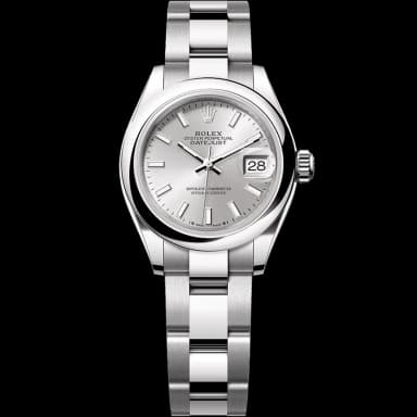 Rolex Oyster Perpetual Lady Datejust 28mm
