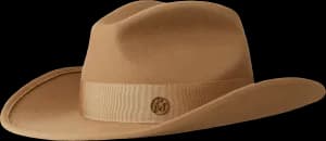 Michel Paris Austin Cowboy Hat