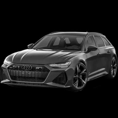 2024 Audi RS 6 Avant Performance