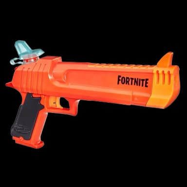 Nerf Super Soaker Fortnite HC Water Blaster