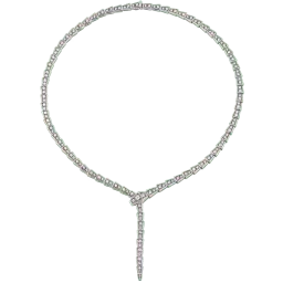 Bulgari Serpenti Viper Necklace