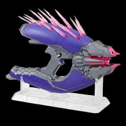 Nerf LMTD Halo Needler Dart-Firing Blaster