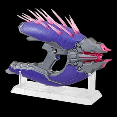 Nerf LMTD Halo Needler Dart-Firing Blaster