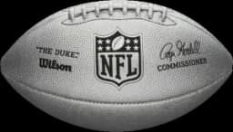 Wilson American Football THE DUKE
