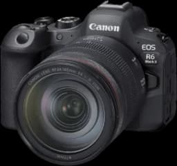 Canon Camera EOS R6 MARK II V5