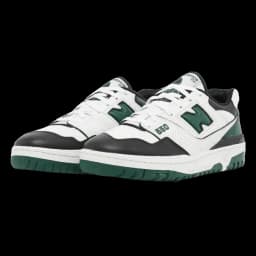 New Balance 550 White Green