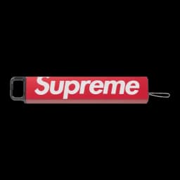 Supreme Matador Waterproof Pill CaseRed
