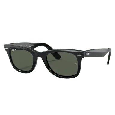 Ray-Ban Wayfarer Sunglasses