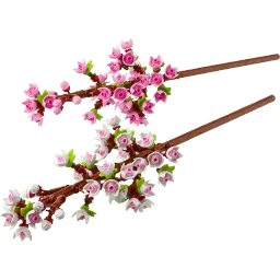 LEGO Cherry Blossom