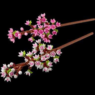 LEGO Cherry Blossom