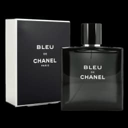CHANEL Bleu De Paris Cologne