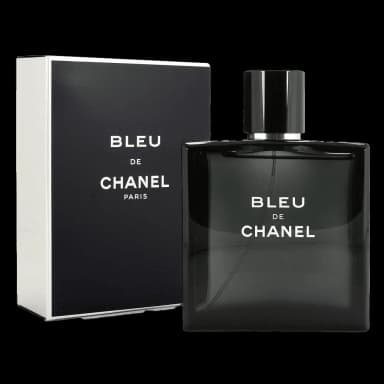 CHANEL Bleu De Paris Cologne