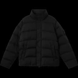 Stone Island Ghost Down Jacket